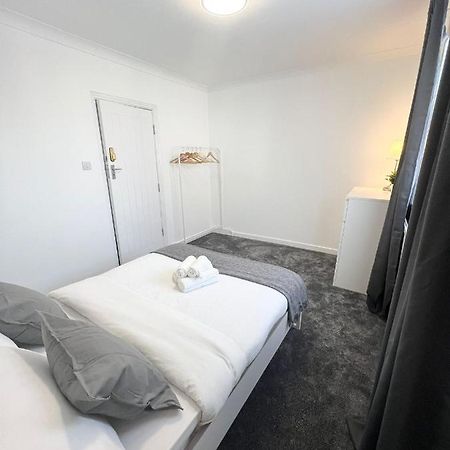 Stunning Flat In Greater London Hotel Kültér fotó