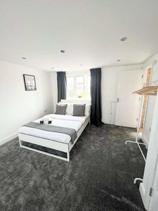 Stunning Flat In Greater London Hotel Kültér fotó