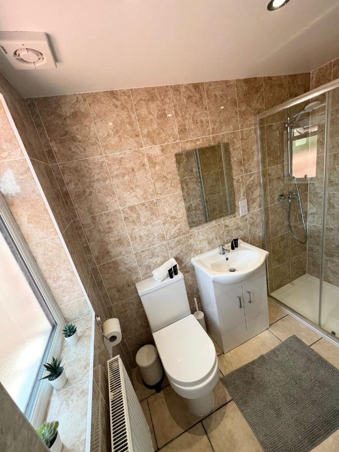 Stunning Flat In Greater London Hotel Kültér fotó