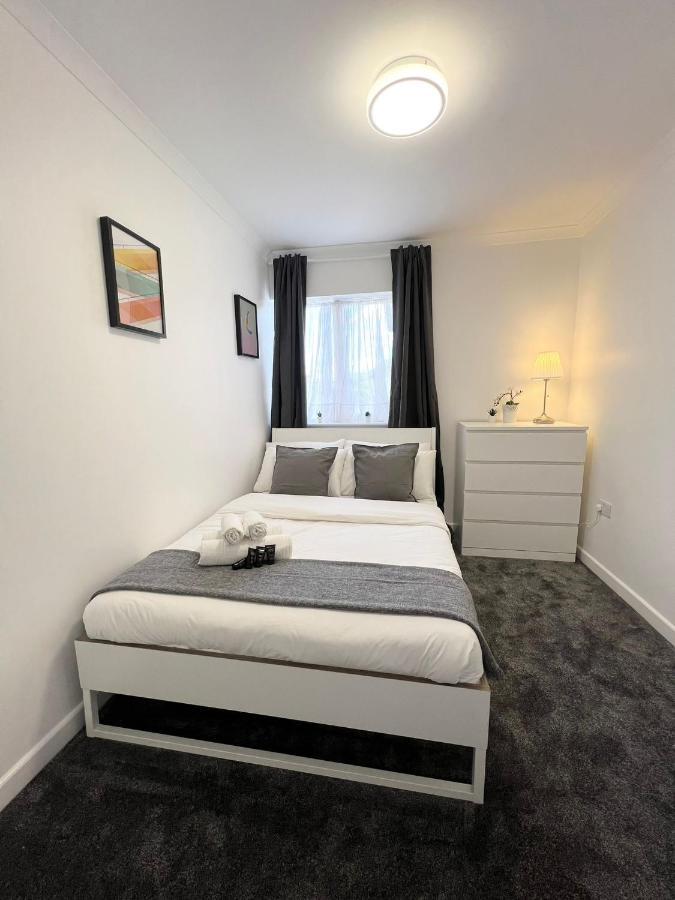 Stunning Flat In Greater London Hotel Kültér fotó