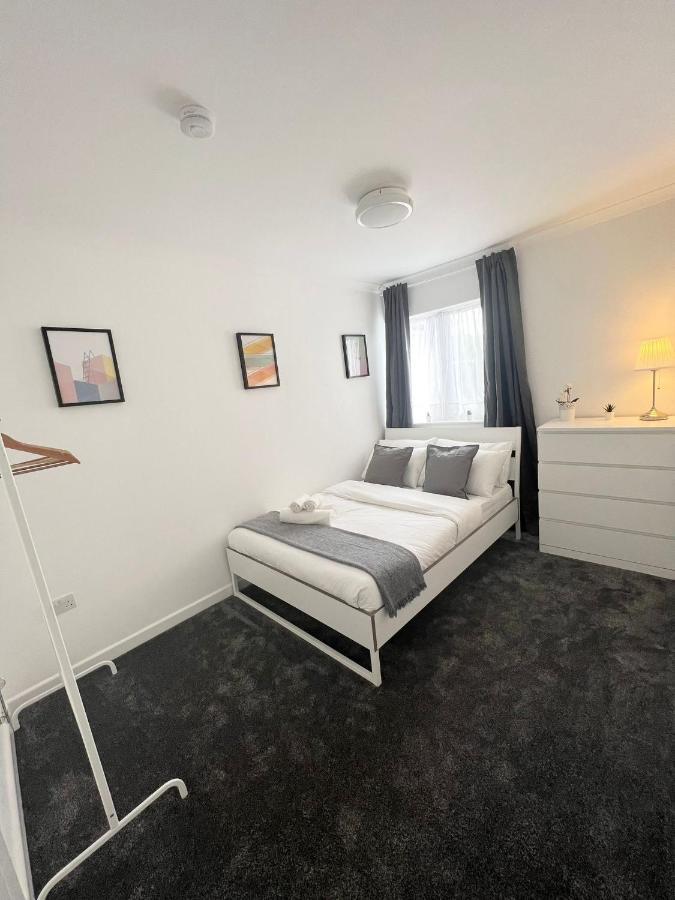 Stunning Flat In Greater London Hotel Kültér fotó