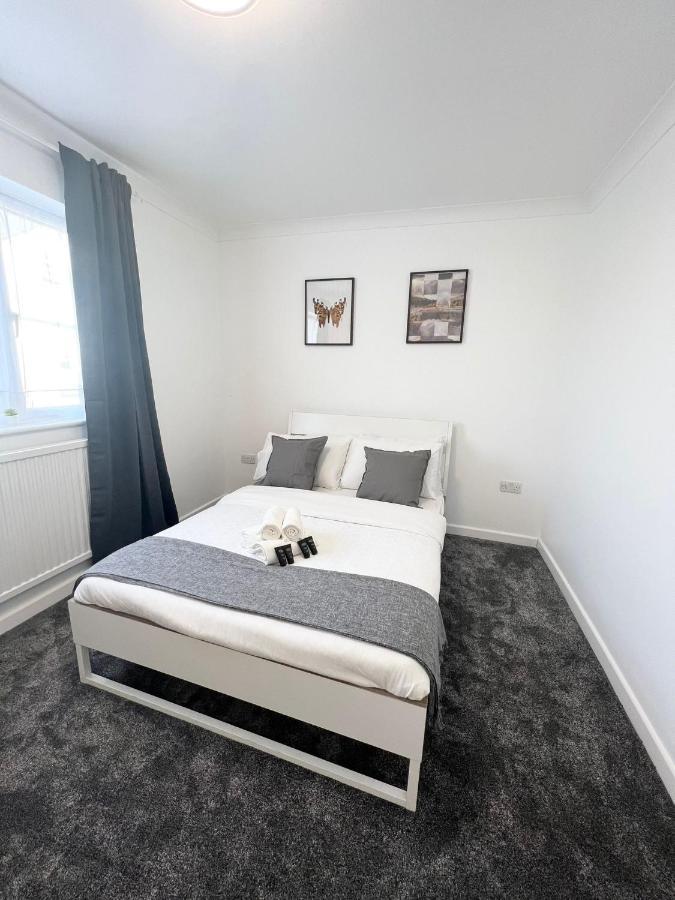 Stunning Flat In Greater London Hotel Kültér fotó