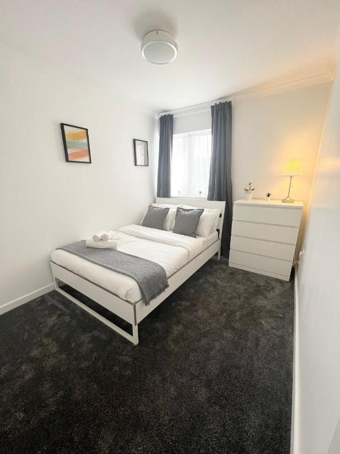 Stunning Flat In Greater London Hotel Kültér fotó