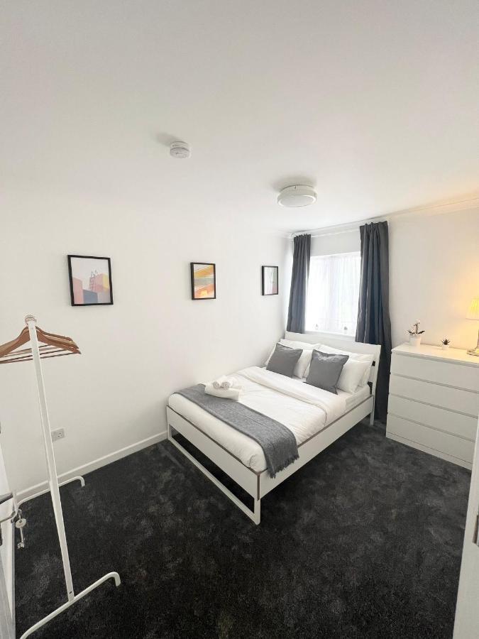 Stunning Flat In Greater London Hotel Kültér fotó