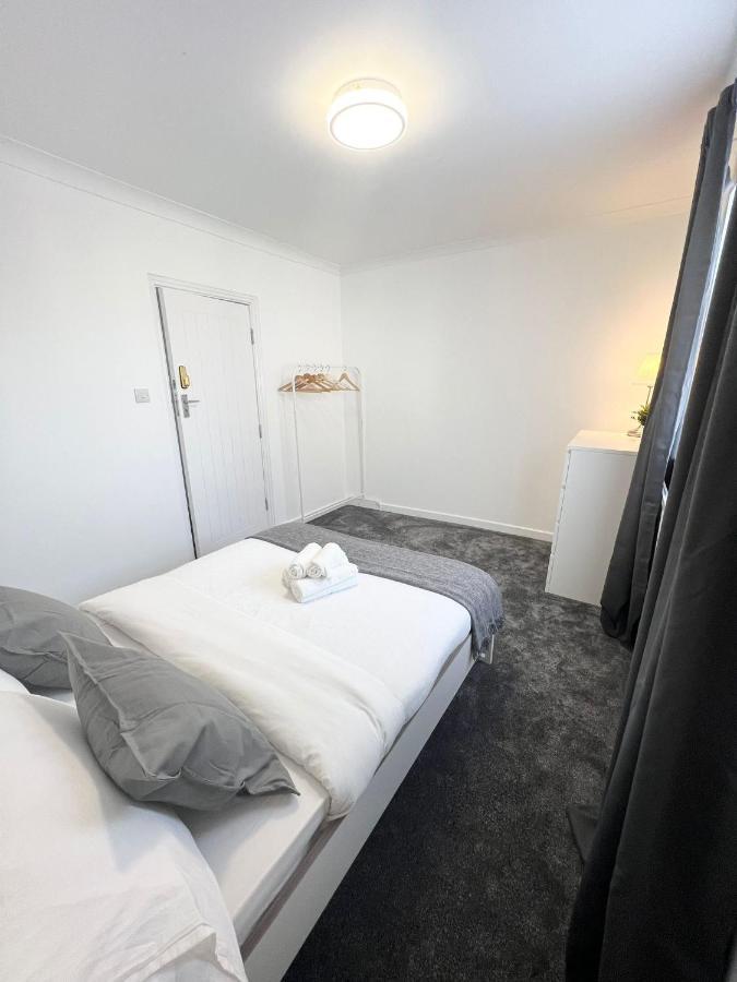 Stunning Flat In Greater London Hotel Kültér fotó